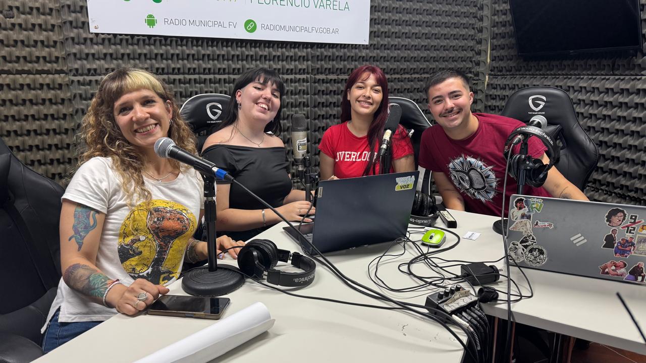 La otra alternativa: Te presentamos "Motus Vita" ¡Una nueva productora audiovisual varelense!