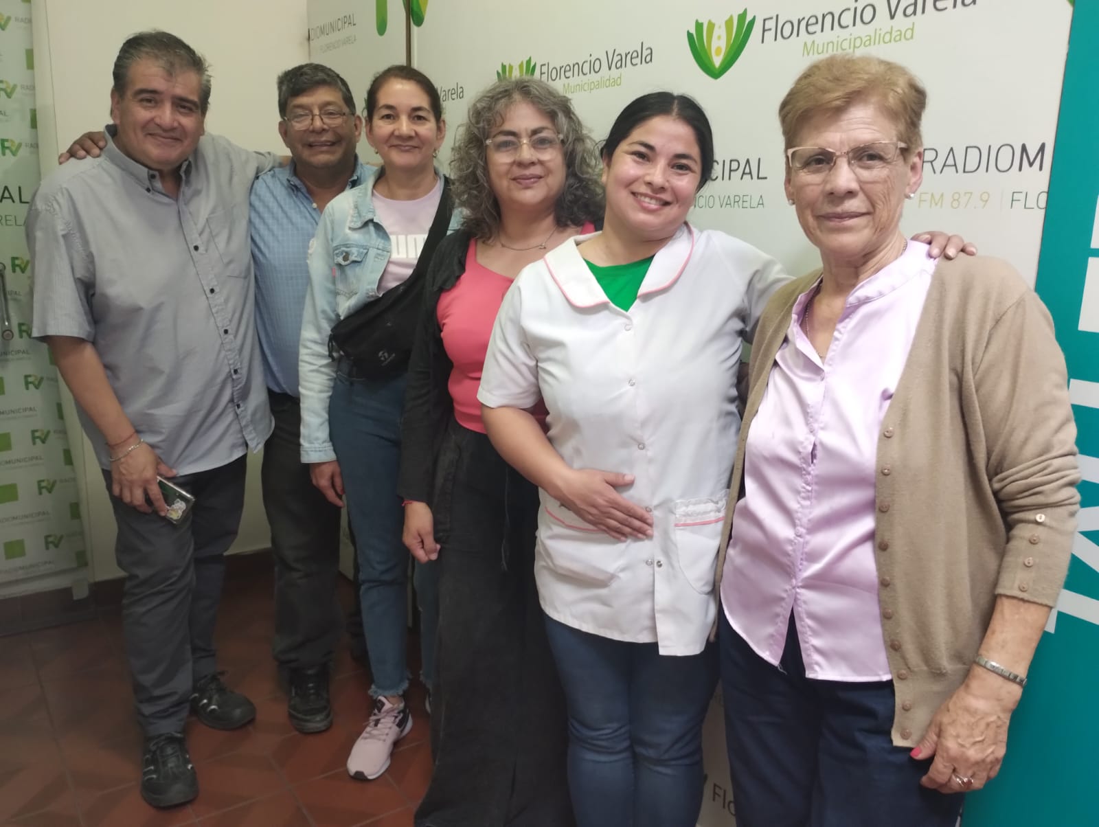 Pensá en verde I Escuela de Adultos E.P.A. 724