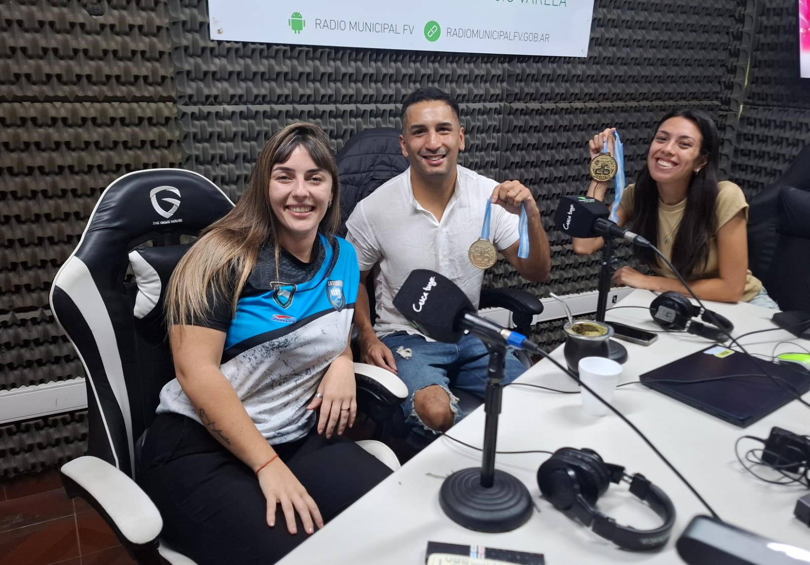 Ludmila Guisasola, taekwondista varelense, medallista en la Copa de la Costa de Taekwondo ITF en Mar del Plata