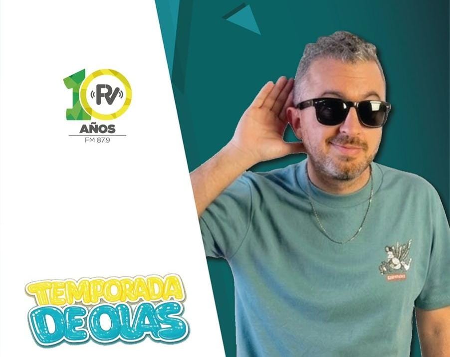 De las "Canciones Prohibidas" a los "Opuestos" del Rock: Una tarde de reflexión en la Radio Municipal