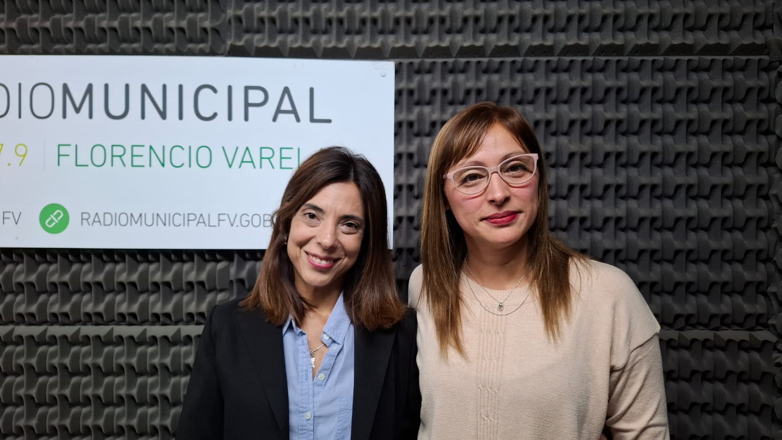 Jornadas de capacitación sobre el maltrato infantil


