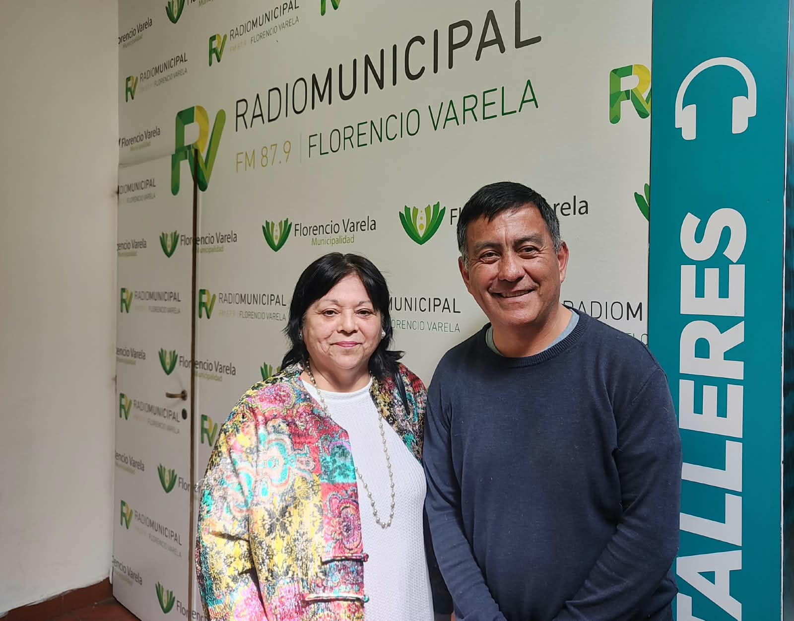 La institución "Esperanza es Vida" obtuvo su personería jurídica 