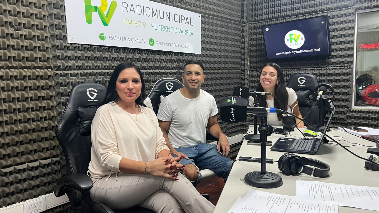 ¡Comenzaron las inscripciones para los Juegos Bonaerenses 2026!

