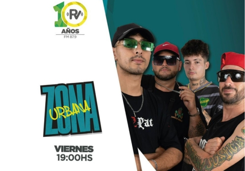 Zona Urbana