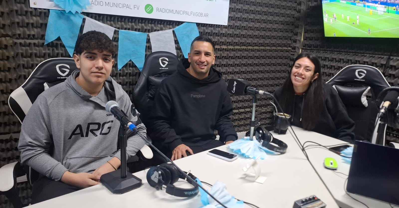 Orgullo varelense: Nicolás Notturno clasificó al Campeonato Panamericano de Tenis de Mesa en Guatemala


