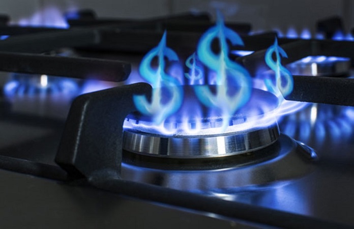El gobierno Nacional confirmó el aumento en la tarifa de gas.