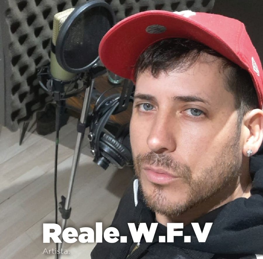 REALE.W.F.V en vivo en Zona Urbana

