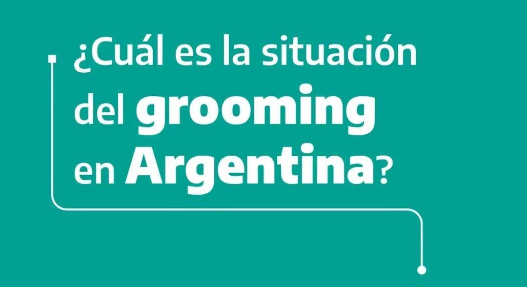 Alerta Grooming y violencia digital con IA en escuelas | Resumen En Foco
