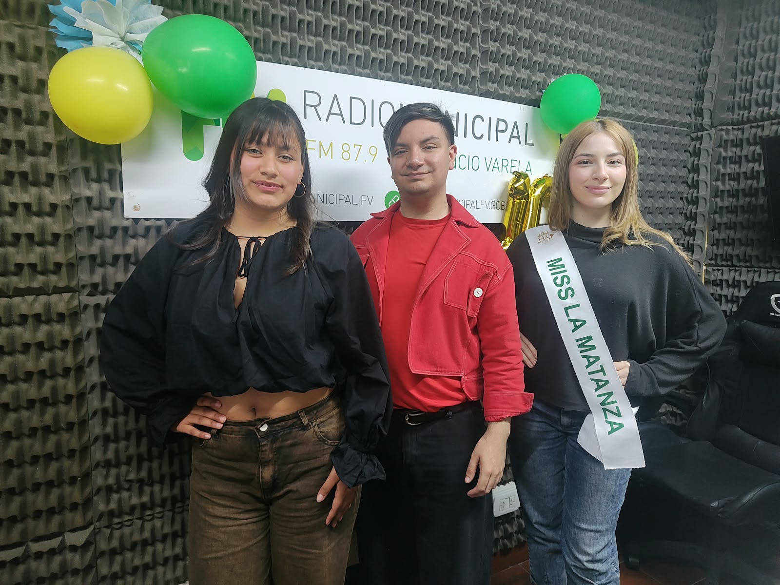 ¡La Moda se prende en Varela: llega el FASHION CIC!