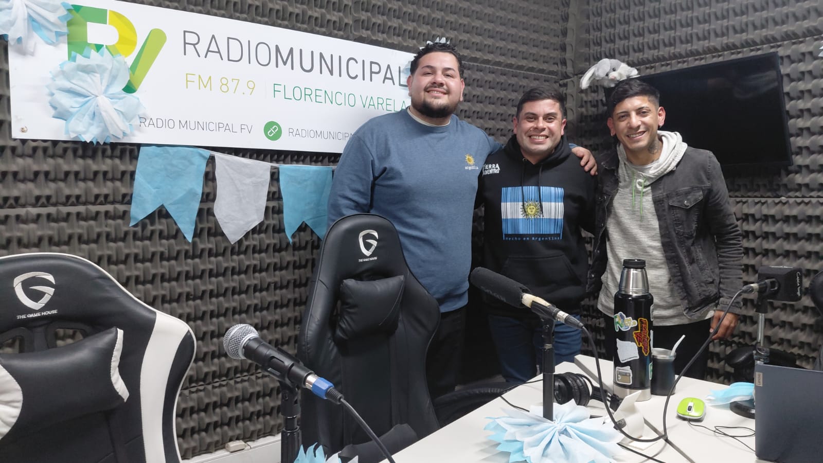 La tradición y sus voces | Los Moya: más de 20 años en la música