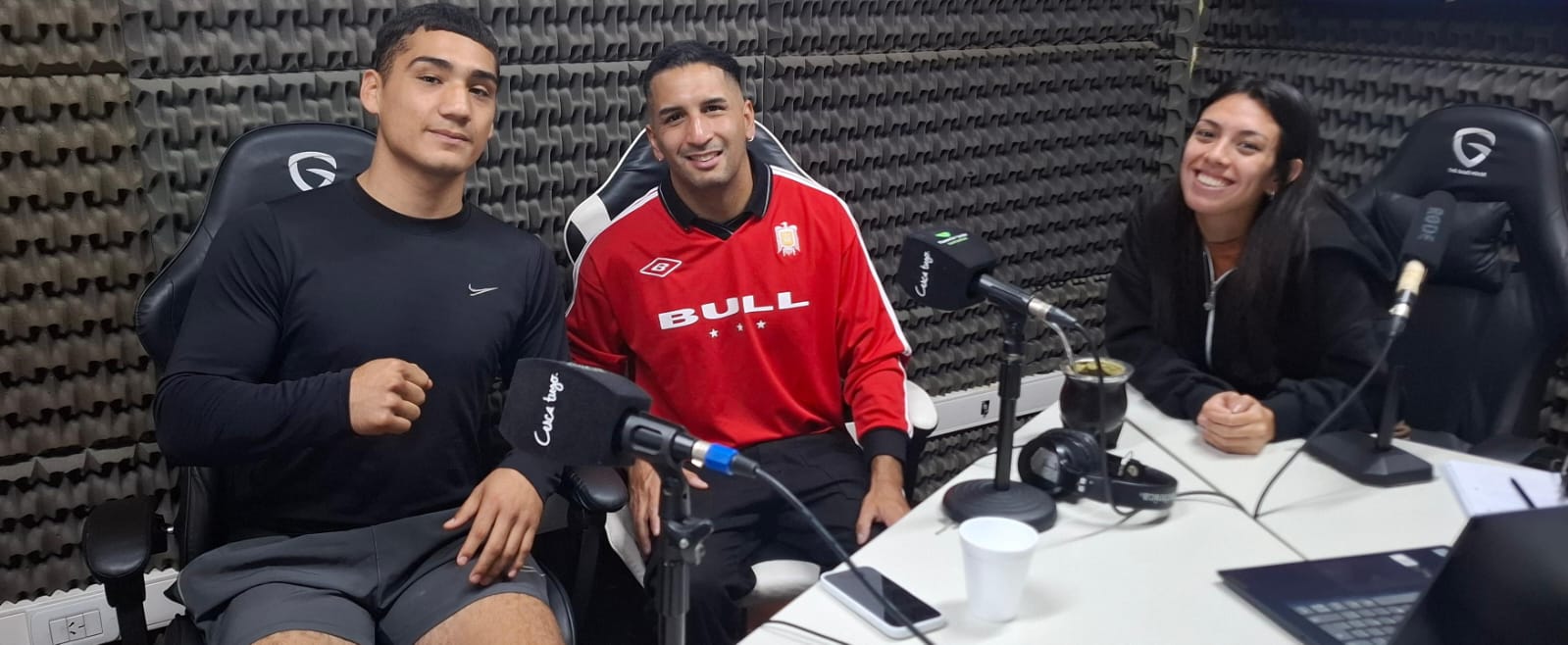 El varelense, Brandon Amaya, presente en el Mundial Élite 2026 de Foz de Iguazú