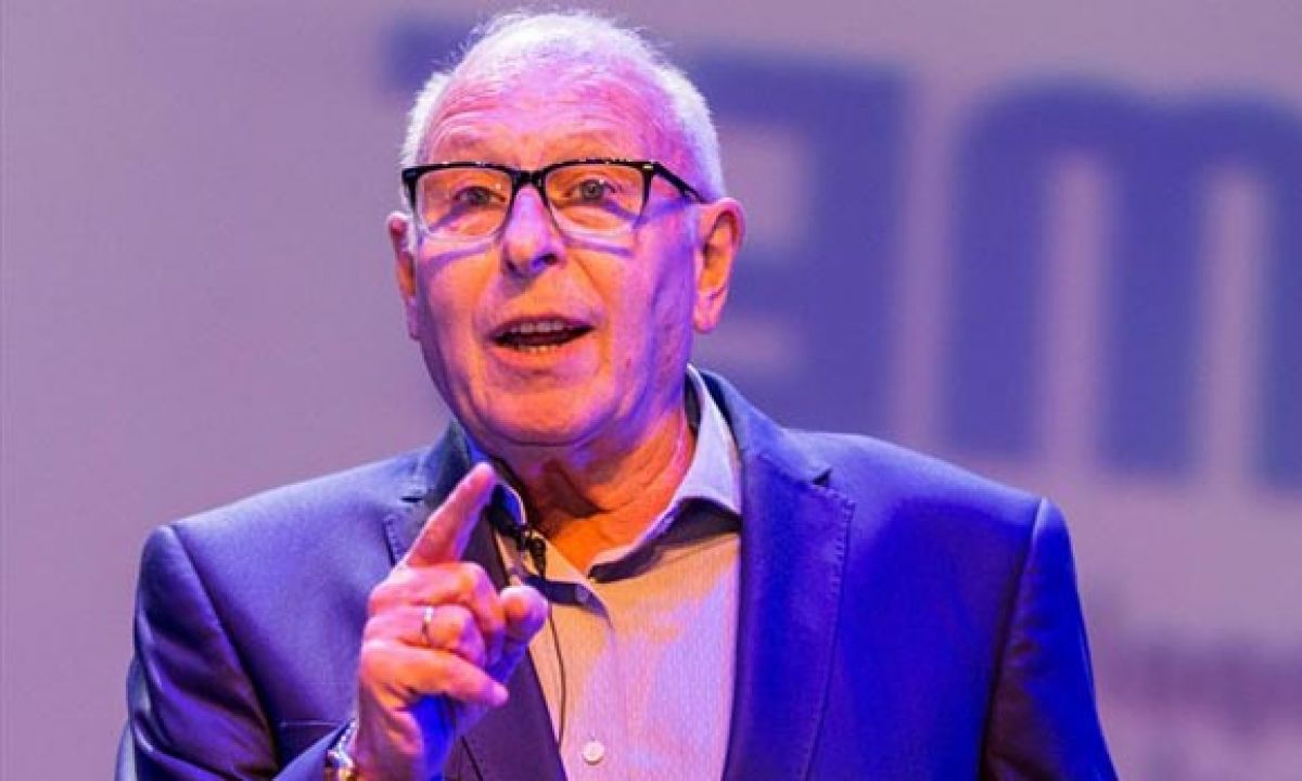 “Crece la preocupación por la economía y el trabajo”, Roberto Bacman, analista político y director de la consultora CEOP