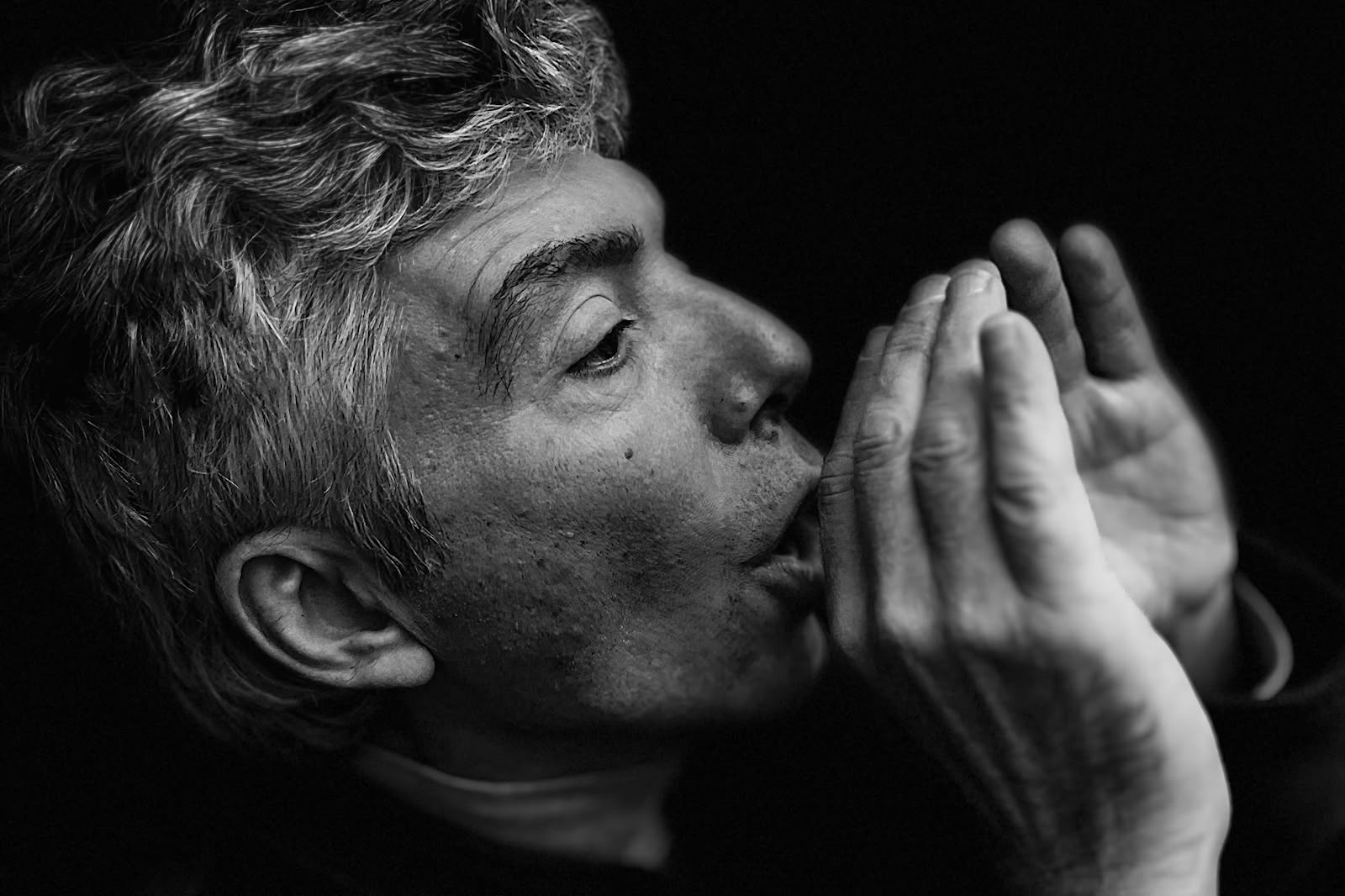 Christian Basso, un compositor fundamental del rock nacional
