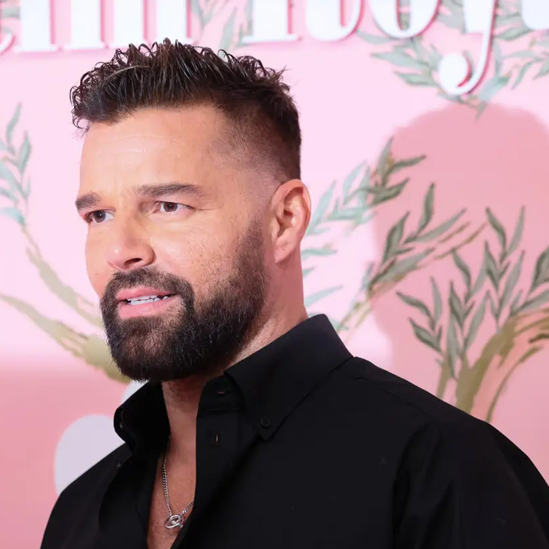 Fans en Acción I Curiosidades de Ricky Martin 