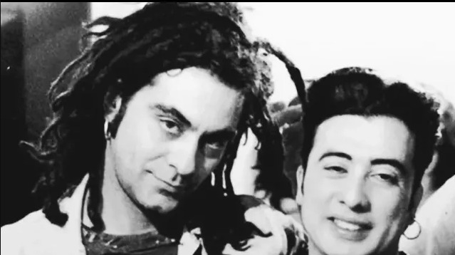 New Smog recuerda a Daniel Melingo: "Además de amigo fue  mi mentor musical"