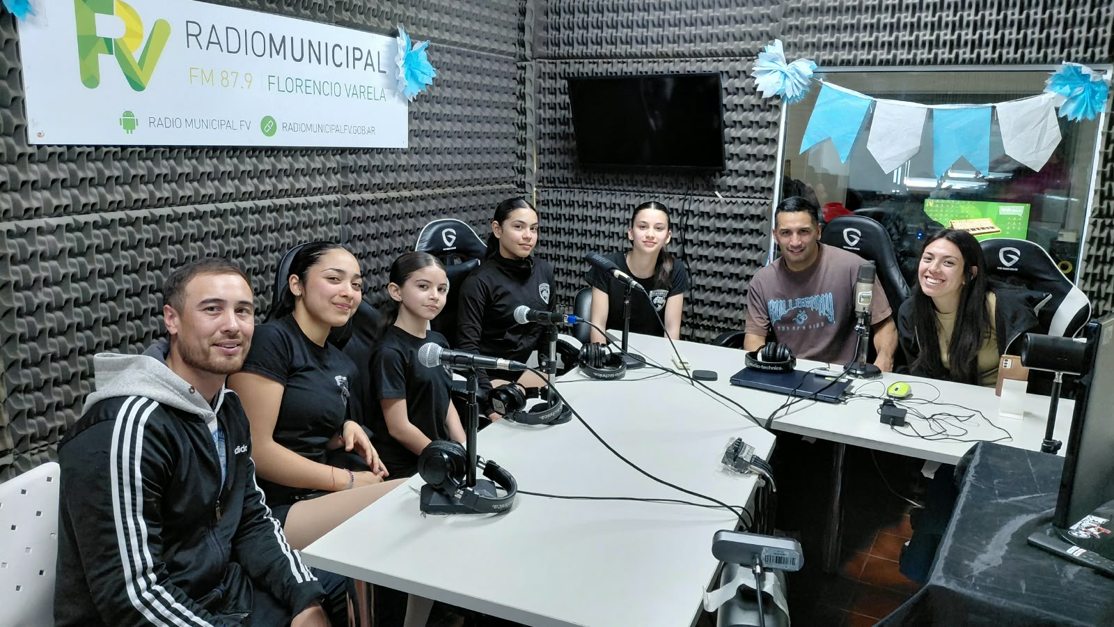 Las Panteras de Florencio Varela brillaron en los Juegos Bonaerenses y apuntan al Nacional