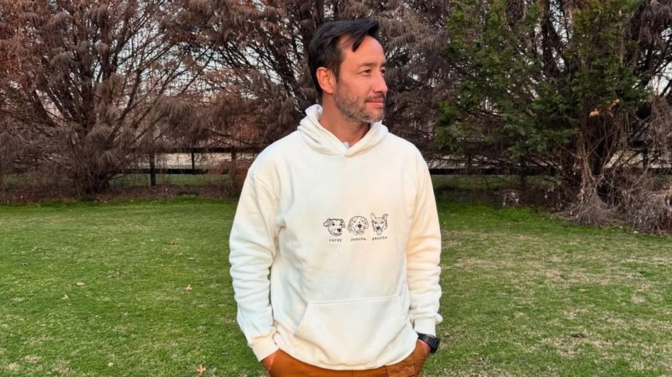 Segmento Curiosidades: Luciano Pereyra y su nuevo negocio lejos de la música