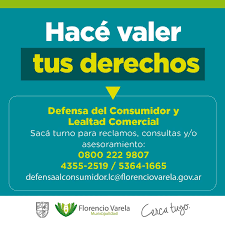 Defensa del Consumidor: Solución ante un inconveniente con billetera virtual