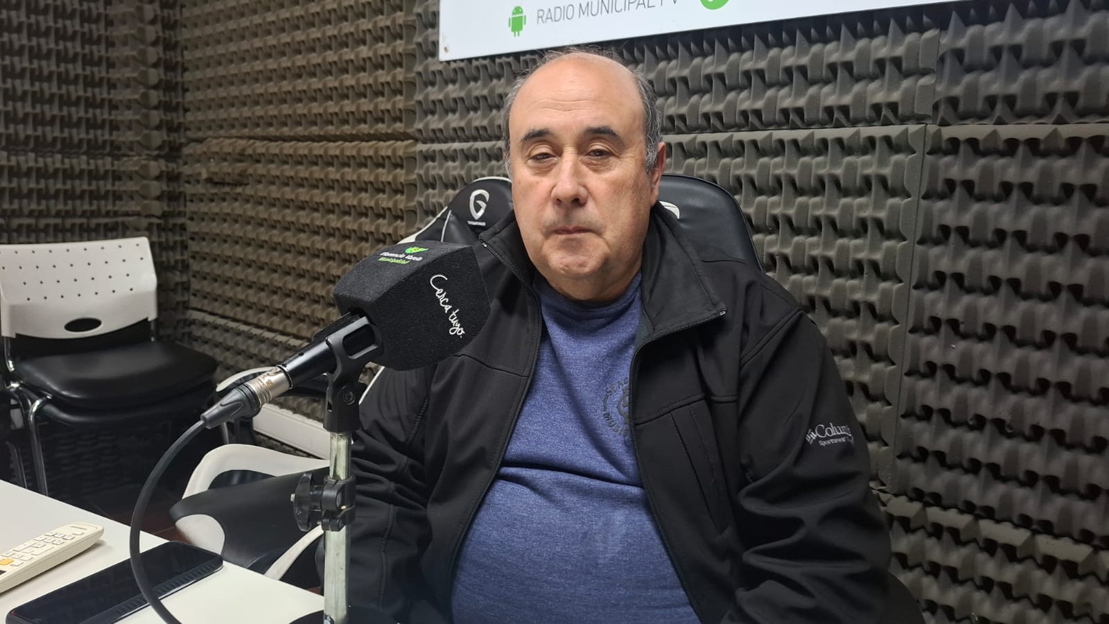 La Delegación Municipal La Capilla continúa brindando atención y gestión de trámites a los vecinos