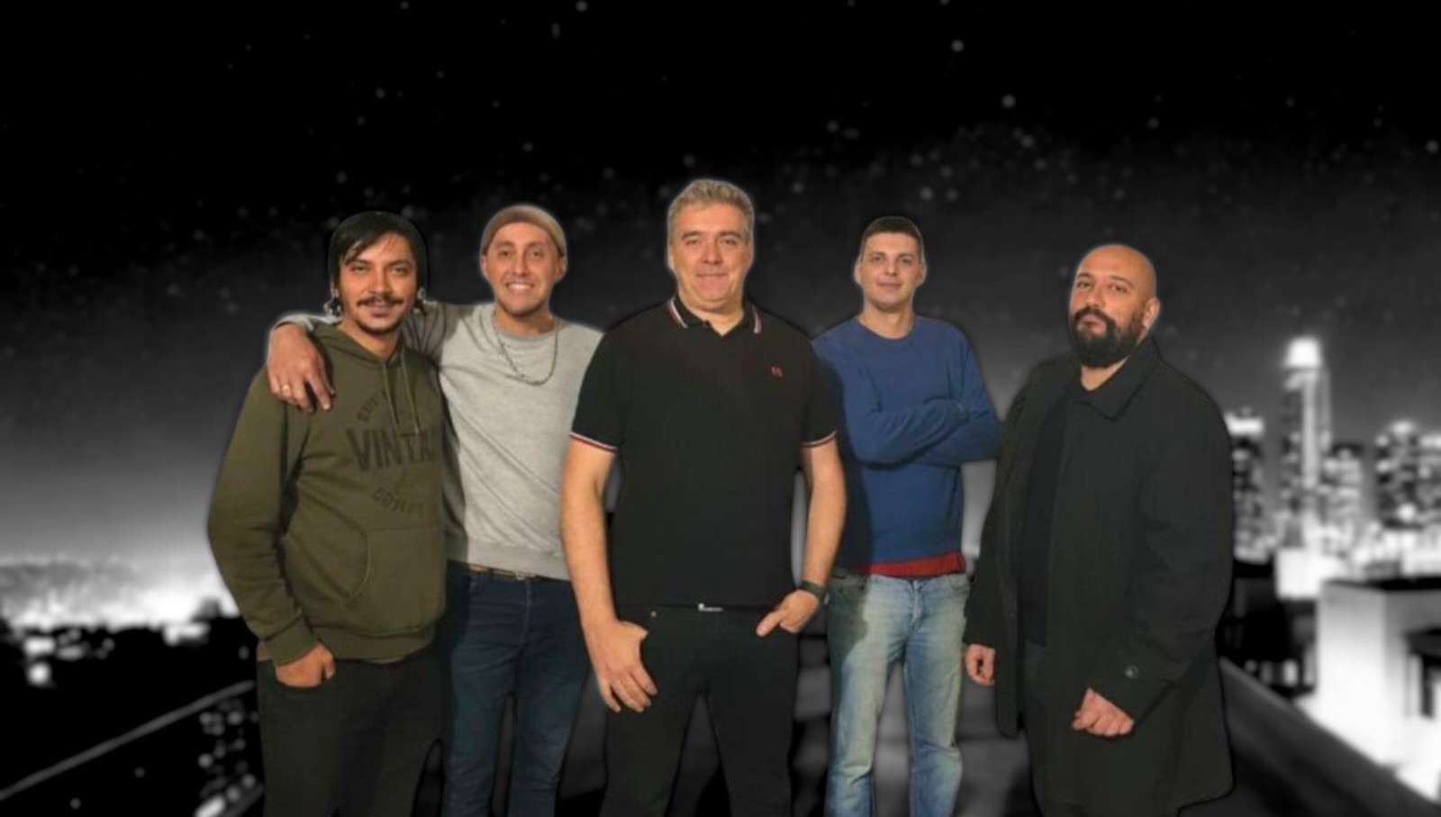 Malambo Ska rinde tributo a Sumo en una noche única en San Martín con entrada libre y gratuita