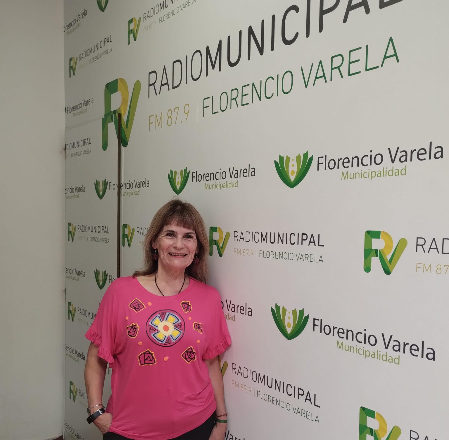 Patricia Fabiana Medina presentó: “Cartas Cuenteras”: historias para jugar y llevar a todas partes