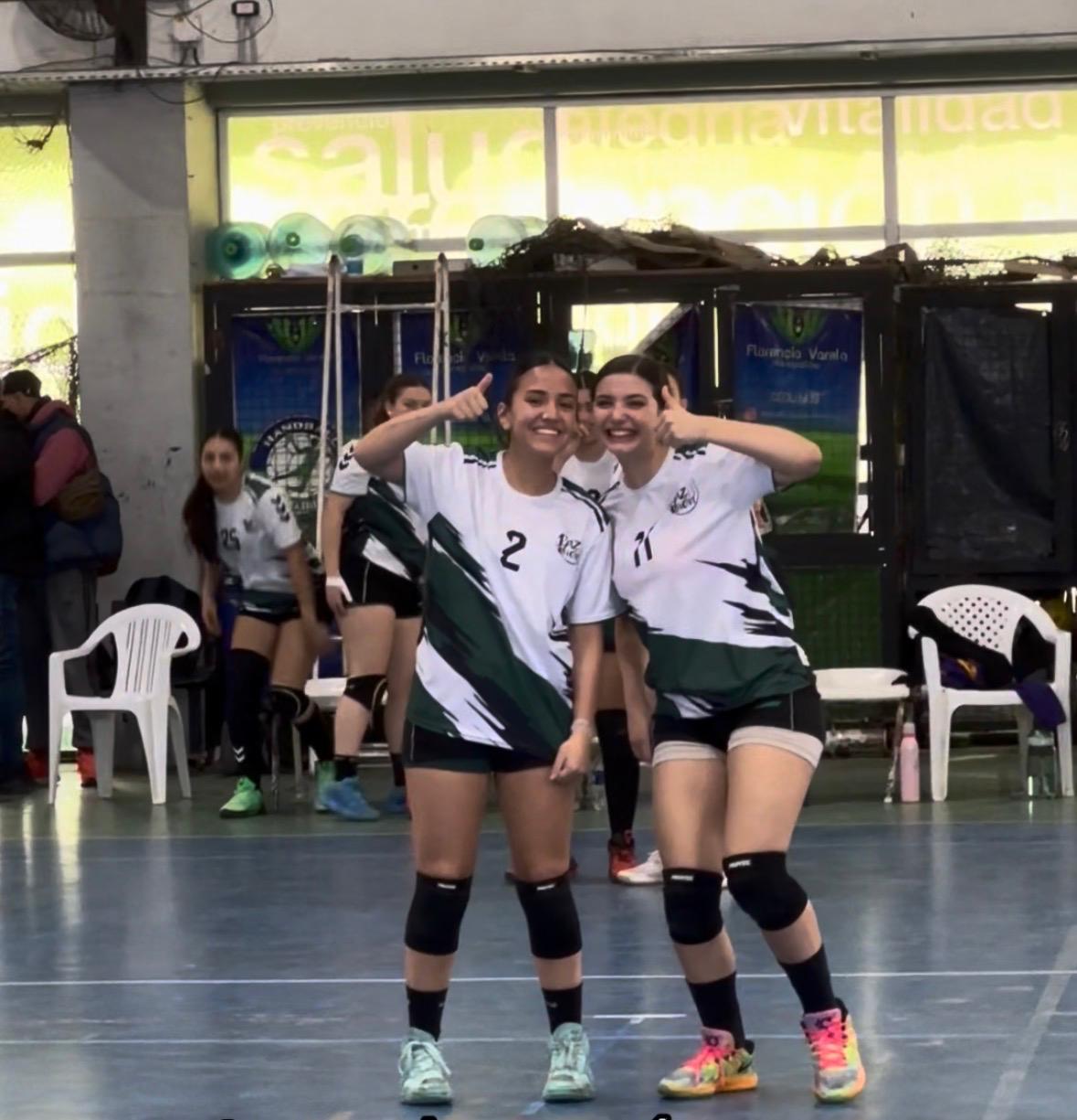 Handball: Etapa Regional de los Juegos Bonarenses 2026 en La Patriada