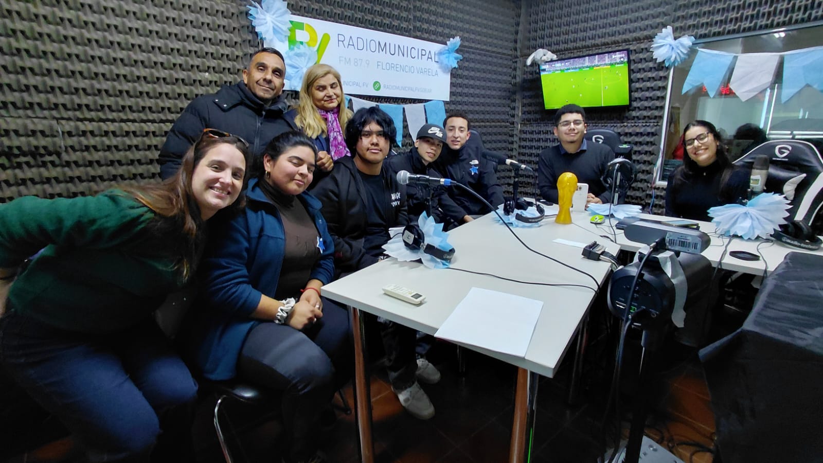 Enlace Educativo | Los Clubes de Lectura "Activar" revolucionan las aulas varelenses