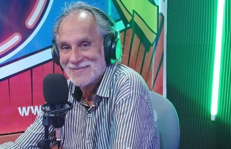 Semana del Periodista: “Lo fundamental es la capacitación y el trabajo de campo”, Juan Cortez

