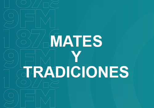 Mates y Tradiciones