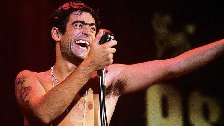 Entre cuartetos recordamos al “Potro” Rodrigo: se cumplieron 25 años del fallecimiento