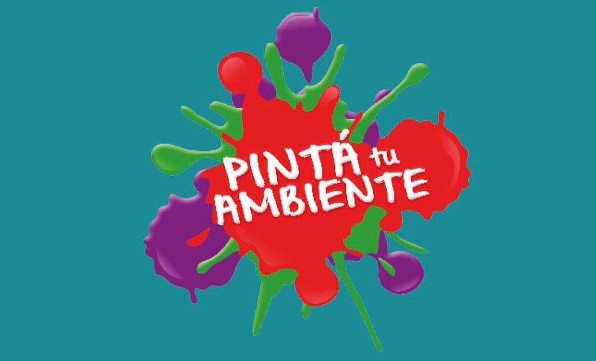 Pensá en verde: Ceremonia de premiación del certamen "Pintá tu ambiente"