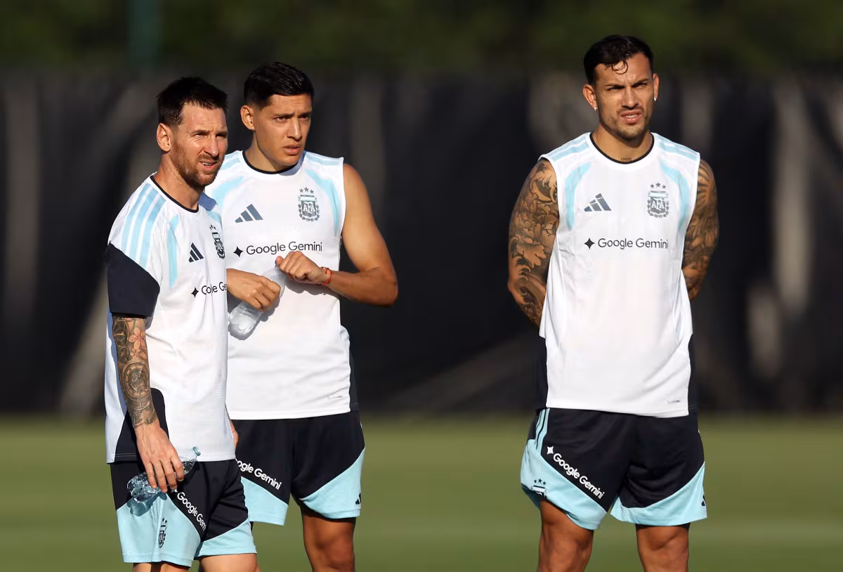 Mundial 2026: la Selección argentina cierra su preparación ante Islandia