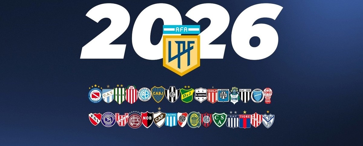 Fecha 14 del Torneo Apertura 2026: días y horarios de todos los partidos

