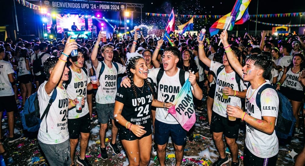 UPD: El desafío de transformar un ritual de riesgo en una celebración cuidada