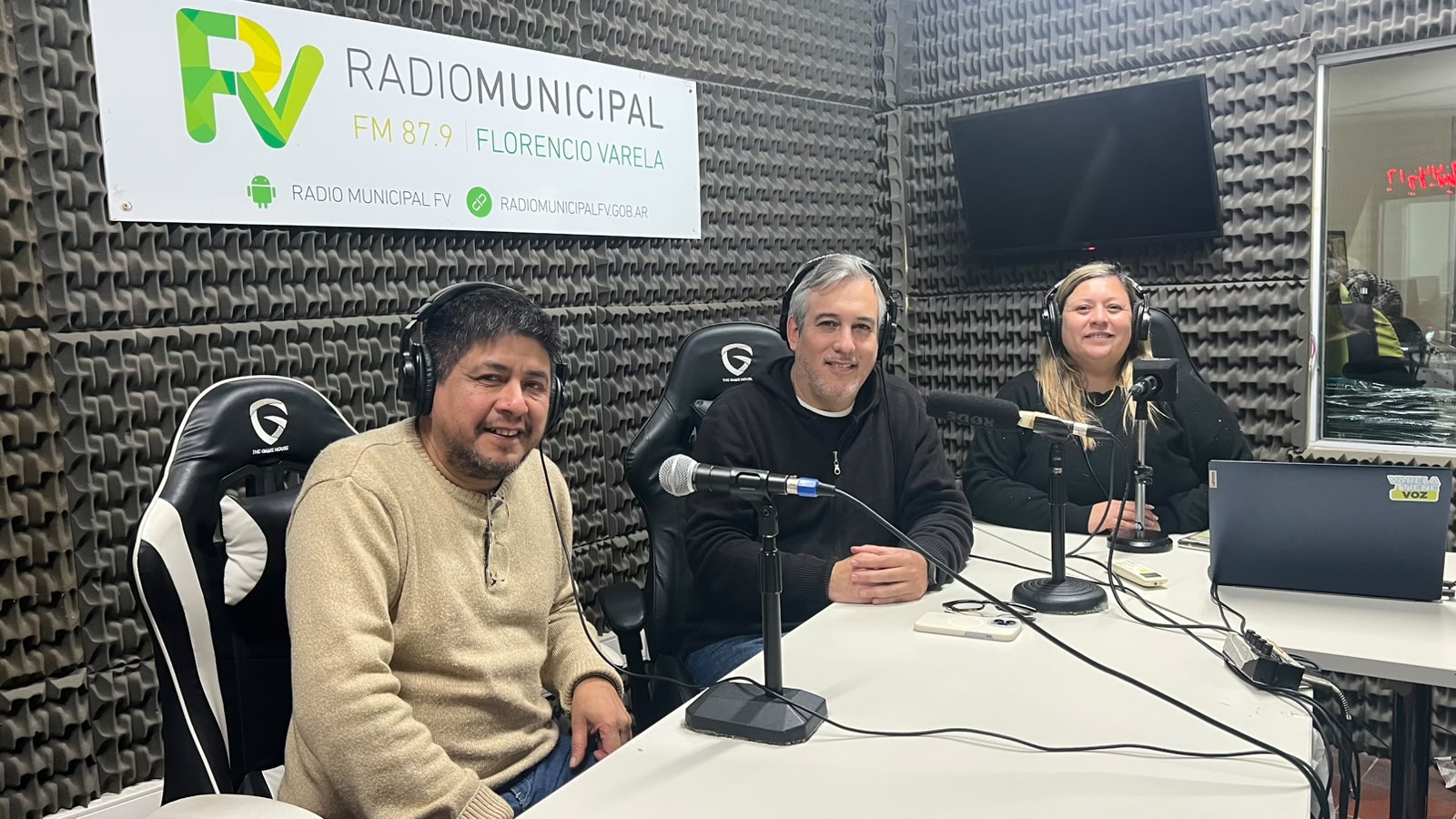 Semana del Periodista: reconociendo la labor de los periodistas locales