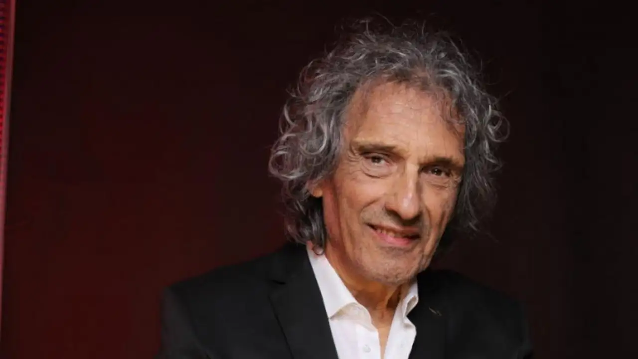 Recordamos a Ricardo Soulé, fundador de Vox Dei y una figura clave del rock argentino