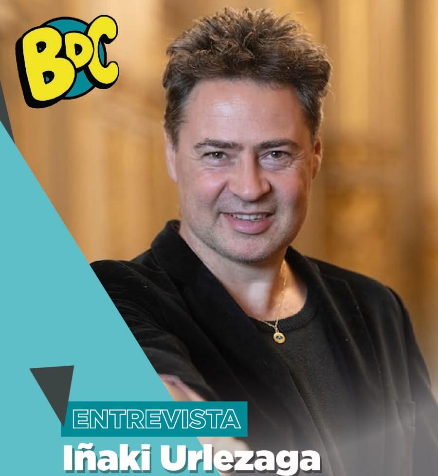 Iñaki Urlezaga presenta "El Aplauso Final" en Radio Municipal FV y destaca el orgullo por la Orquesta de Varela
