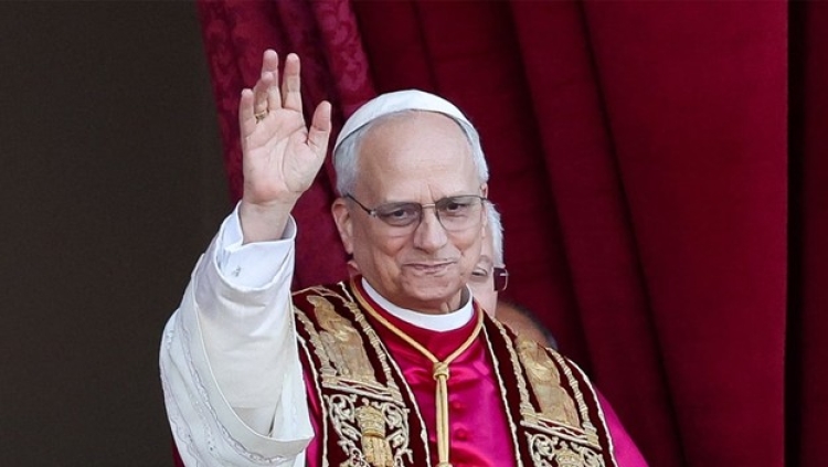 El Vaticano confirmó que la operación Al papa León XIV fue exitosa