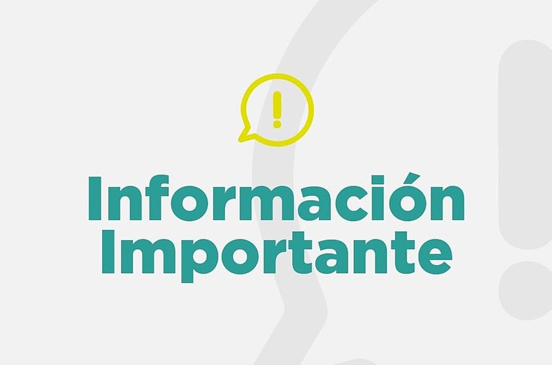 El Municipio interpuso medidas preventivas ante la prestación deficiente de AySA y Edesur