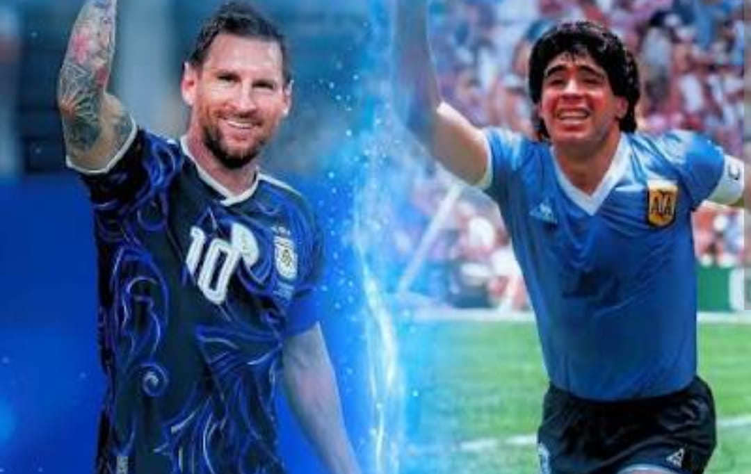 Argentina: finalista del Mundial, un equipo que saca lo mejor en las difíciles