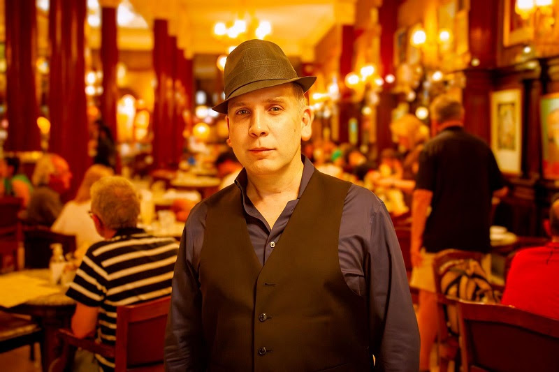 Desde Miami entrevistamos a Alfredo Presa: "Lo importante es que mantengamos vivo el tango"