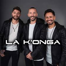 Histórico: ¡La Konga aterrizará en Japón y el cuarteto ya no tiene límites!