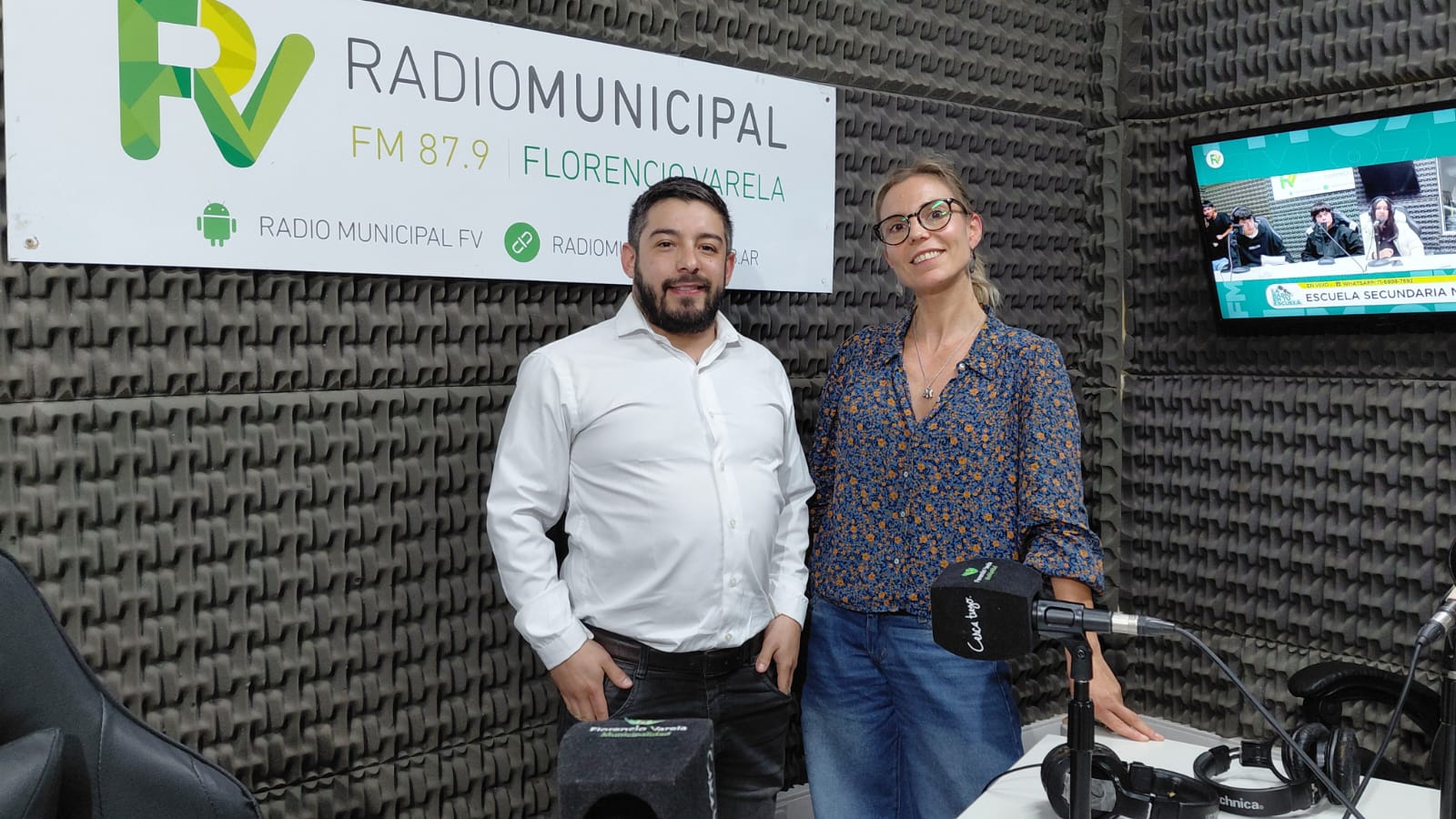 Lic. Gonzalo Pereyra: “El suicidio es un problema de salud pública que requiere empatía y escucha real”