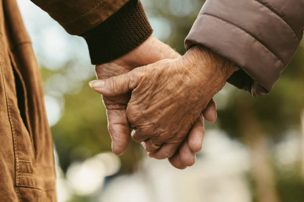 Lazos de Inclusión I 1 de octubre: Día Internacional de las Personas de Edad