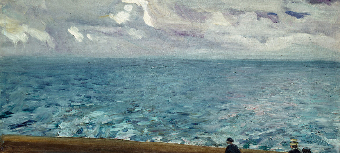 Hoy se recuerda el “Primer Encuentro del Mar y la Poesía”, actualmente de índole Nacional: un espacio de versos y conexión natural 