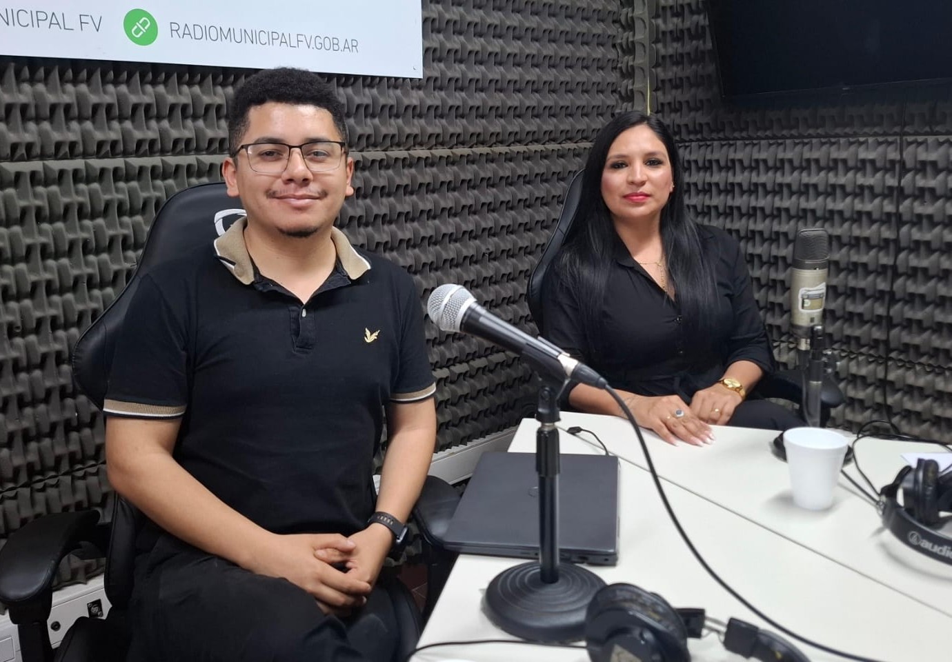 “Florencio Varela finalizó en noveno puesto del medallero general de 135 municipios”, Estefanía Nieva, secretaria de Cultura, Deportes y Recreación