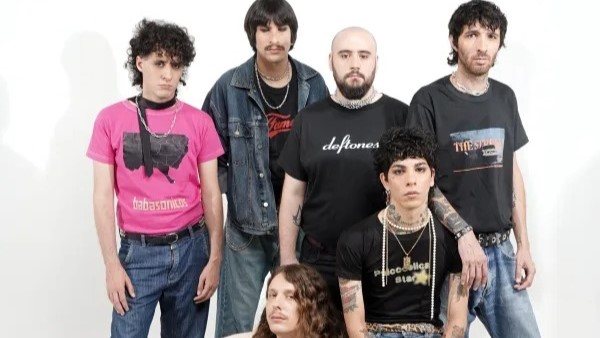 Rey Bruja se presenta en La Plata