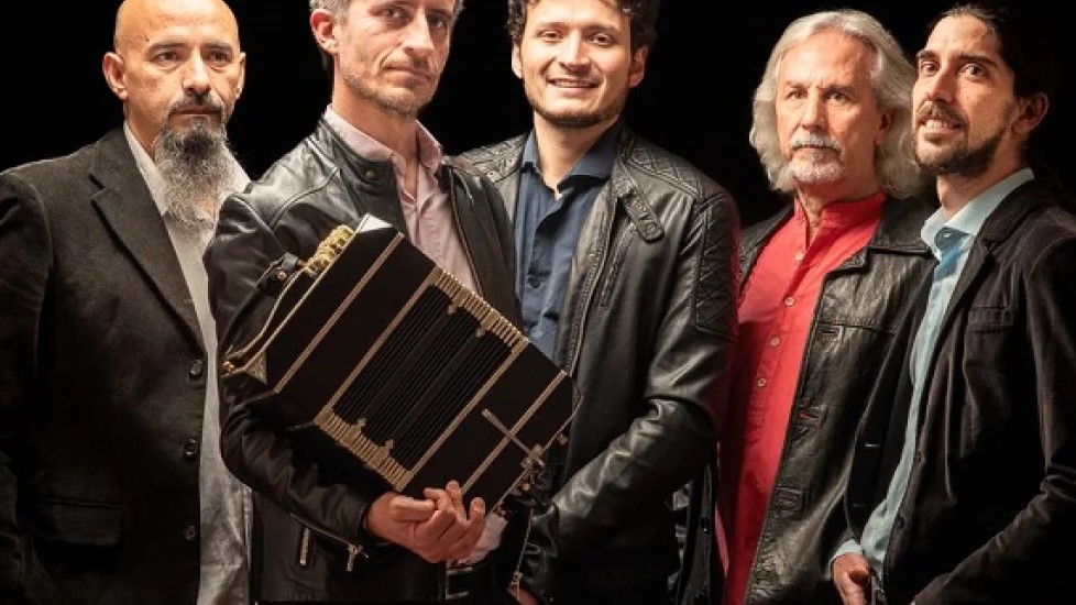 Spinettango: El "perfume a tango" que redescubre la obra de Luis Alberto Spinetta