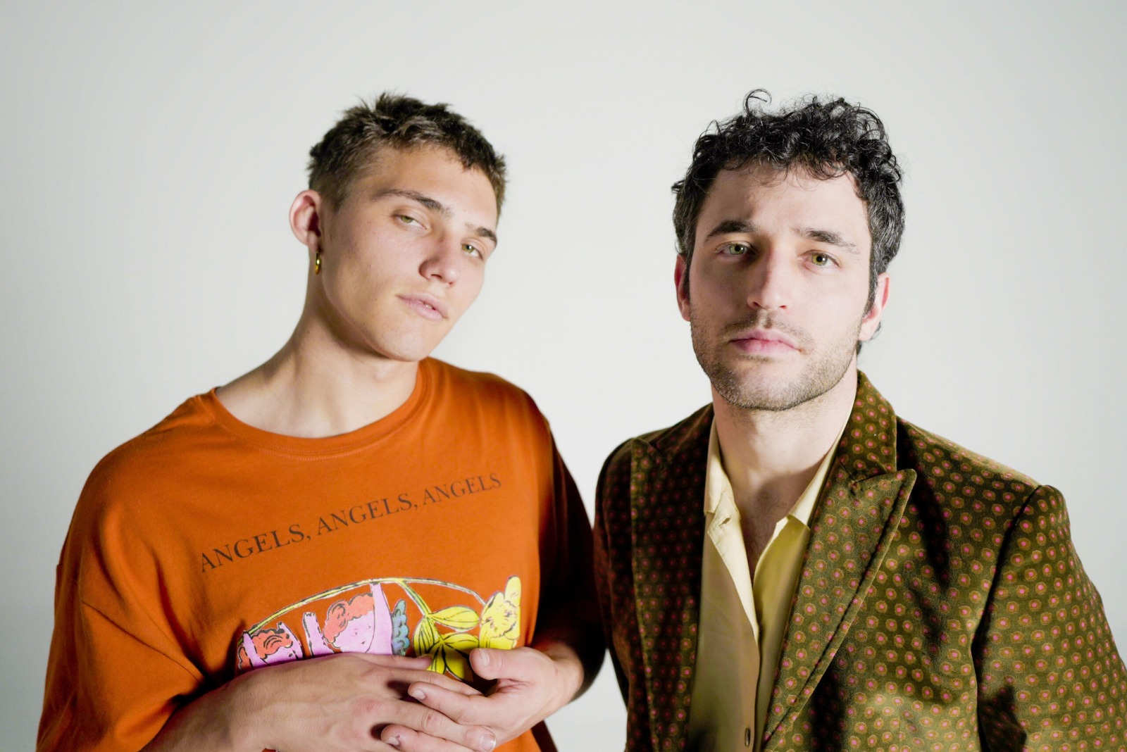 Tomás Otero de Koino Yokan en Basta de Chucu: La previa de su show en La Plata y el anuncio de su próximo disco