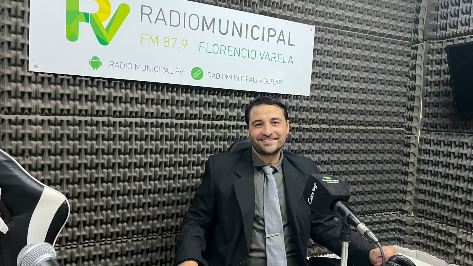 Histórico: Florencio Varela lanza la convocatoria para su primera Compañía Municipal de Tango